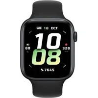 HONOR Watch 5 černé - Chytré hodinky