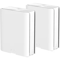 ASUS Zen BQ16 mesh systém 2ks bílý - Mesh systémy