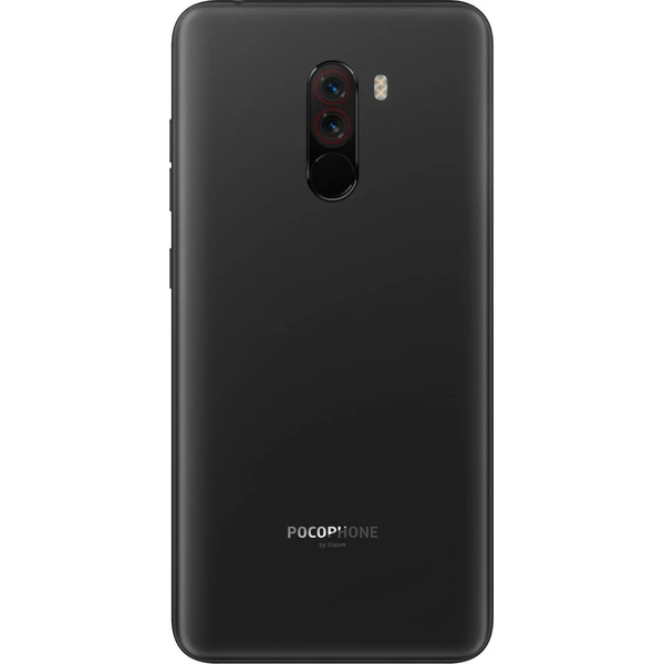 Xiaomi Pocophone F1 6GB/128GB Gray - Mobilní telefony - Obrázek B5QT000101
