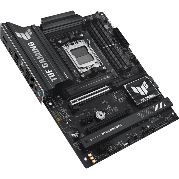 ASUS TUF GAMING B850-PLUS WIFI - Základní desky - Obrázek B5RC000N01