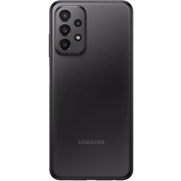 Samsung Galaxy A23 5G 4GB/64GB černá (Kategorie A) - Mobilní telefony - Obrázek B5RE100501