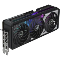ASUS ROG Strix NVIDIA GeForce RTX 5070 Ti 16GB GDDR7 OC - Grafické karty