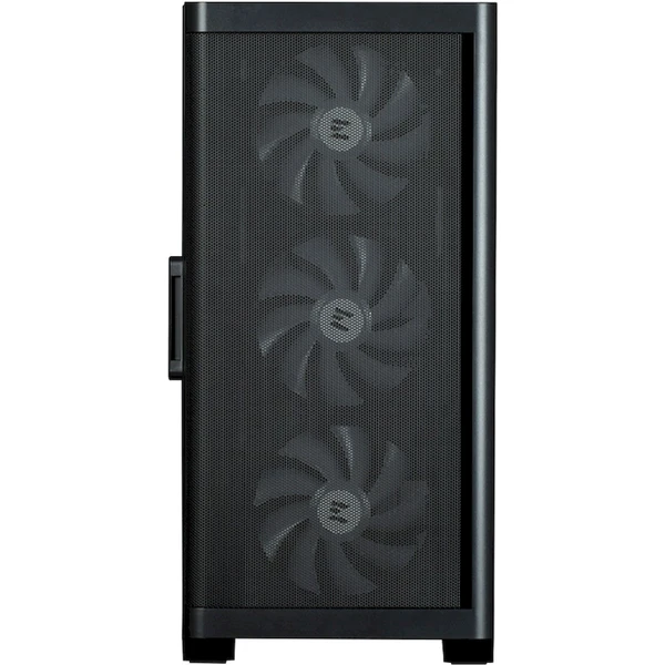 ZALMAN M4 černá - Počítačové skříně - Obrázek B5U8000P01
