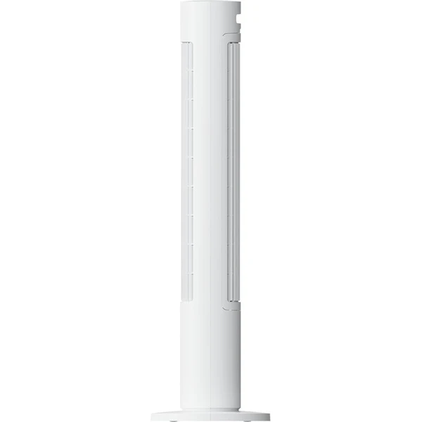 Xiaomi Smart Tower Fan 2 EU chytrý ventilátor bílý - Ventilátory - Obrázek B5UD000P01