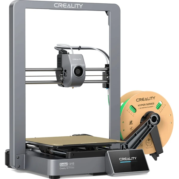 Creality Ender 3 V3 3D tiskárna - 3D Tiskárny - Obrázek B5WA000L01