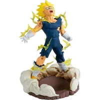 Figurka Bandai Dragon Ball Z - History Box Majin Vegeta 14 cm - Figurky