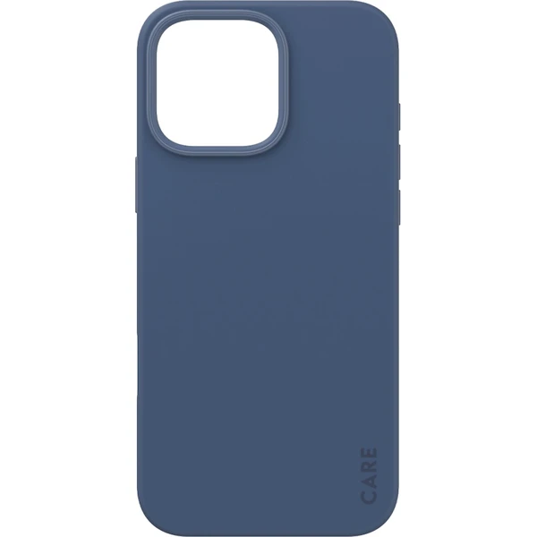 PanzerGlass® CARE kryt Apple iPhone 16 Pro Max MagSafe Fearlessly modrý - Pouzdra - Obrázek B608000P01