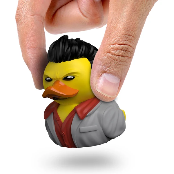 Tubbz kachnička malá Yakuza - Kazuma Kiryu - Figurky - Obrázek B60D000J01