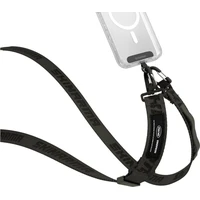 SKINARMA Scout XE Universal Lanyard popruh olivově zelený - Popruhy