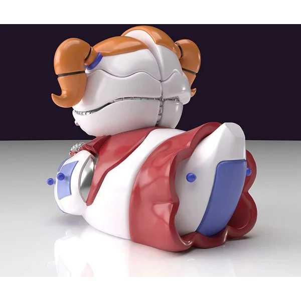 Tubbz kachnička Five Nights at Freddy's - Circus Baby (první edice) - Figurky - Obrázek B60K000K01