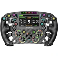 Moza Racing FSR2 volant černý - Volanty