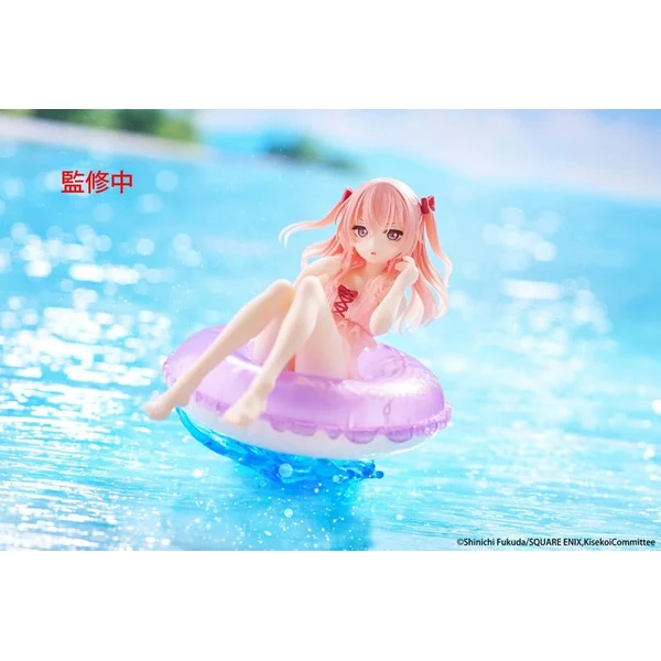 Figurka Taito Prize My Dress-Up Darling Aqua Float Girls - Sajuna Inui 10 cm  - Figurky - Obrázek B62R000K01