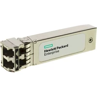 HPE NW 10G SFP+ LC SR 400m OM4 MMF C - Síťové adaptéry