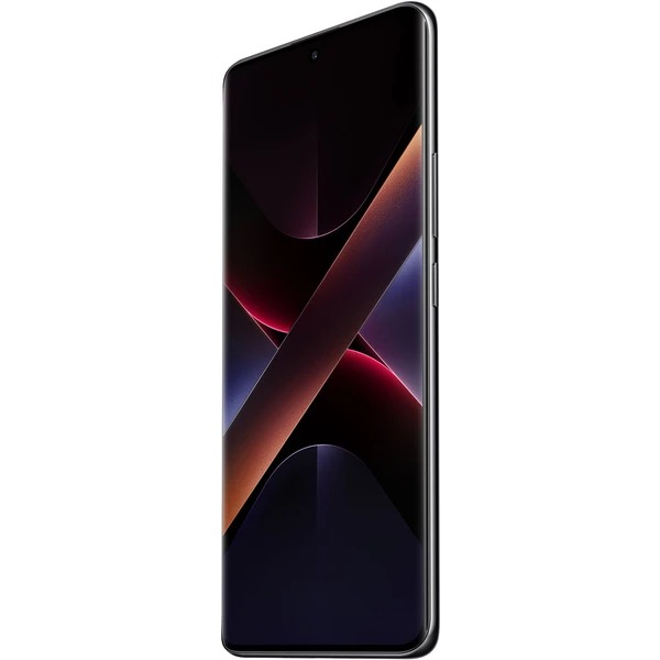POCO X7 12GB/512GB černý - Mobilní telefony - Obrázek B64B000K01