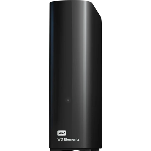 WD Elements Desktop 16TB Externí 3.5" disk USB 3.0 - Pevné disky - Obrázek B653000N01
