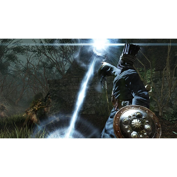 Dark Souls II: Scholar of the First Sin (PS4) - Hry pro PS4 - Obrázek B654100201