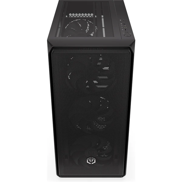 Endorfy Arx 500 ARGB skříň černá - Počítačové skříně - Obrázek B676000601
