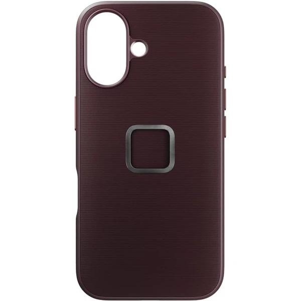 Peak Design Everyday Case kryt s MagSafe iPhone 16 Eclipse - Pouzdra - Obrázek B69D000K01