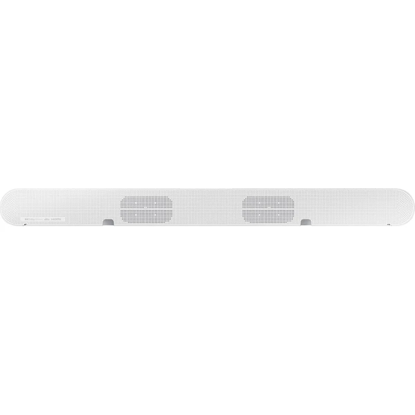Samsung HW-S61D soundbar bílý - Reproduktory - Obrázek B6BN000K01