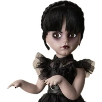 Figurka Mezco Toys Wednesday - Tančící Wednesday 25 cm - Figurky