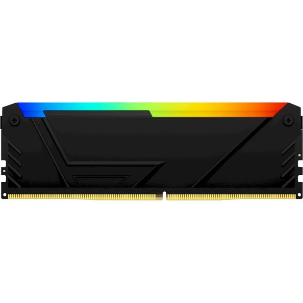 Kingston FURY Beast RGB DDR4 16GB 3200MT/s CL16 DIMM (2x8GB) XMP - Operační paměti - Obrázek B6DM000K01
