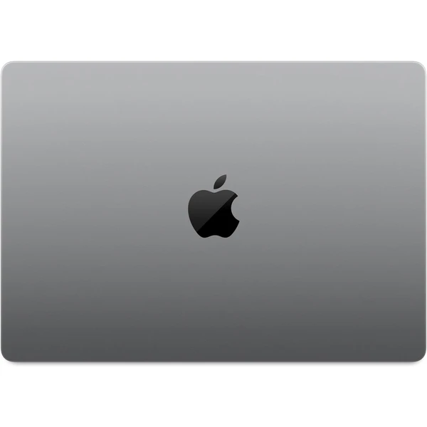 CTO Apple MacBook Pro 14" / 512GB SSD / 16GB / CZ KLV / šedá / 70W (Další) - Notebooky - Obrázek B6F7000701