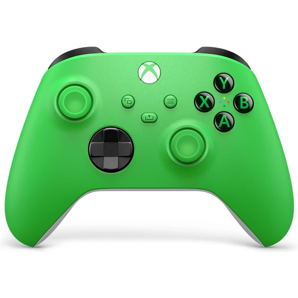 Xbox Wireless Controller mix barev (USB-C) - Herní ovladače - Obrázek B6F8000601