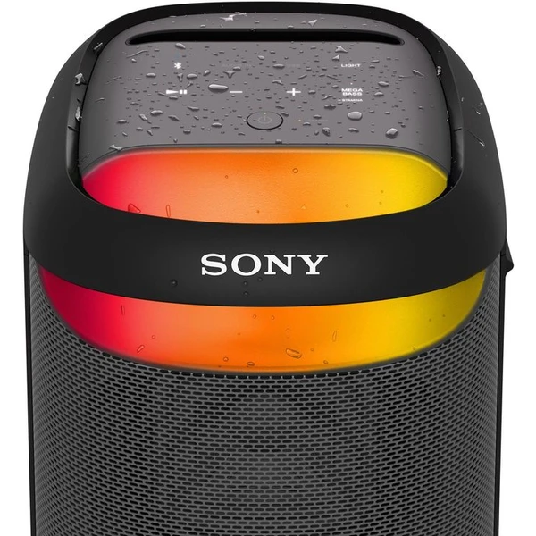 Sony SRSXV500B reproduktor černý - Reproduktory - Obrázek B6K3000O01