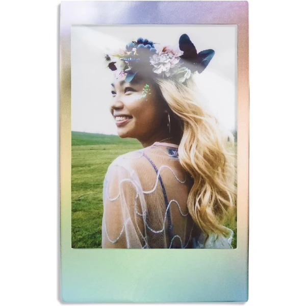 Fujifilm Instax mini Mermaid Tail WW 1 film - Filmy pro instantní fotoaparáty - Obrázek B6L5000L01