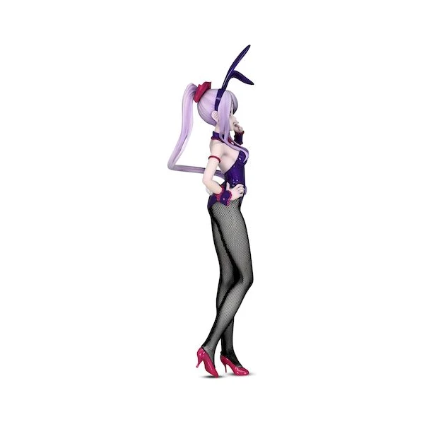 Soška Furyu Overlord BiCute Bunnies - Shalltear Bloodfallen 26 cm - Sochy a sošky - Obrázek B6LE000L01