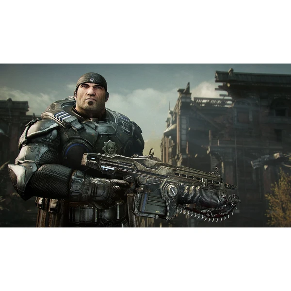 Gears of War: Reloaded (PS5) - Hry pro PS5 - Obrázek B6LH000N01