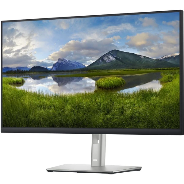 Dell P2725H monitor 27" bez stojanu - Monitory - Obrázek B6N3000J01
