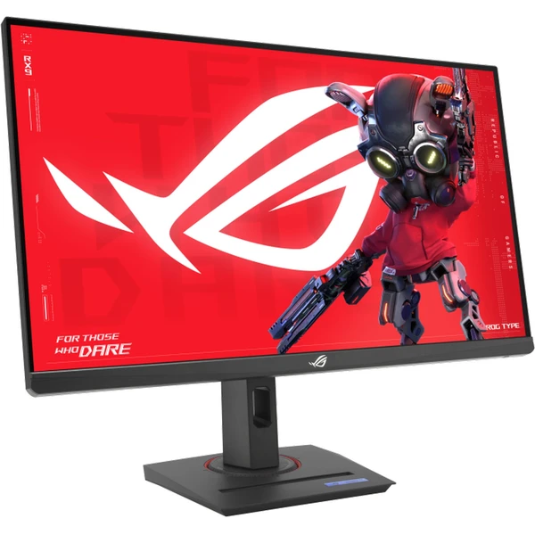 ASUS ROG Strix XG27UCG herní monitor 27” - Monitory - Obrázek B6Q7000J01
