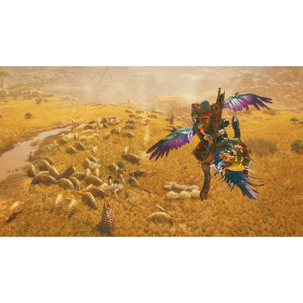 Monster Hunter Wilds (Xbox Series X) - Hry pro Xbox Series - Obrázek B6QB000O01