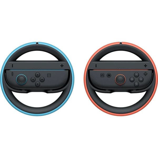 Joy-Con 2 Wheel Pair                          - Volanty - Obrázek B6QD000P01