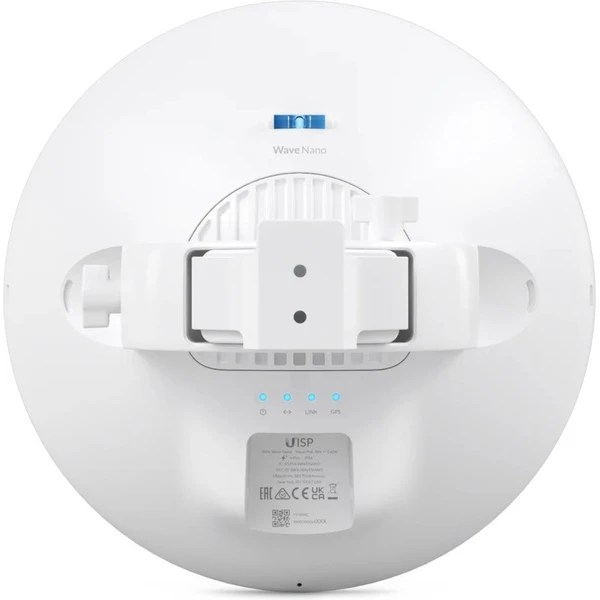Ubiquiti Wave Nano access point - Síťová zařízení - Obrázek B6RA000N01