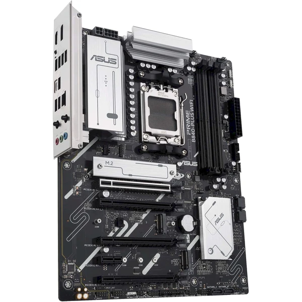 ASUS PRIME B840-PLUS WIFI - Základní desky - Obrázek B6RC000N01