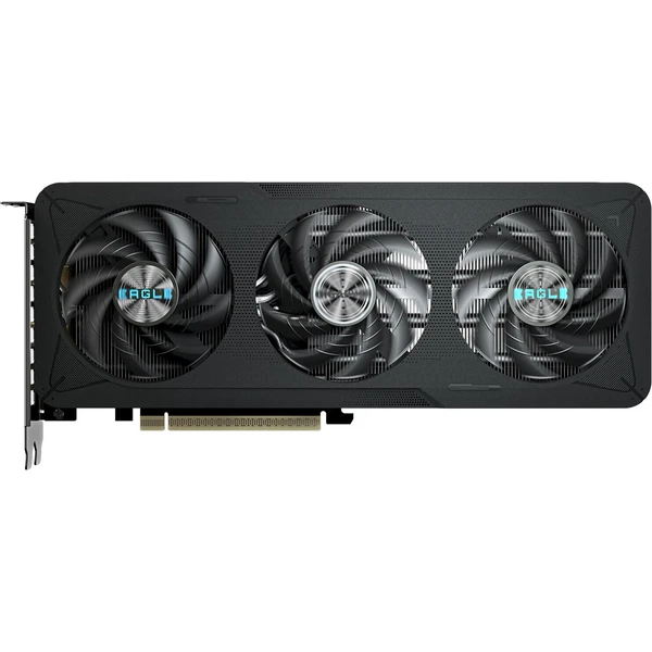 GIGABYTE NVIDIA GeForce RTX 5060 Ti EAGLE MAX OC 16G - Grafické karty - Obrázek B6RI000K01