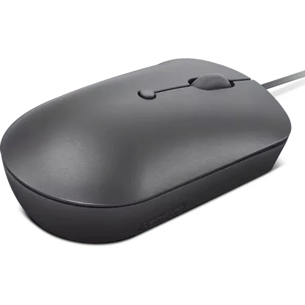 Lenovo 540 myš šedá - Myši - Obrázek B6SF000J01