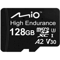 Mio High Endurance microSDXC 128GB - Paměťové karty