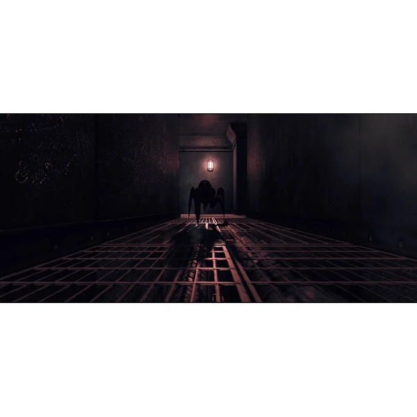 The Thing: Remastered (Switch) - Hry pro Nintendo Switch - Obrázek B6TC000P01