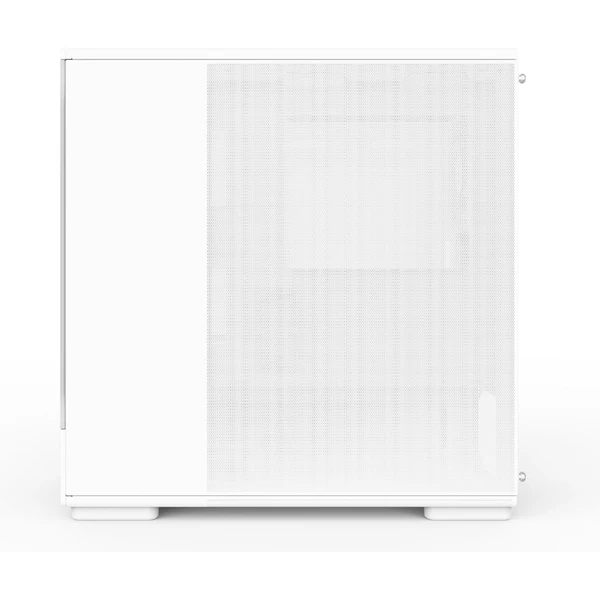 ZALMAN P10 bílá - Počítačové skříně - Obrázek B6U8000P01