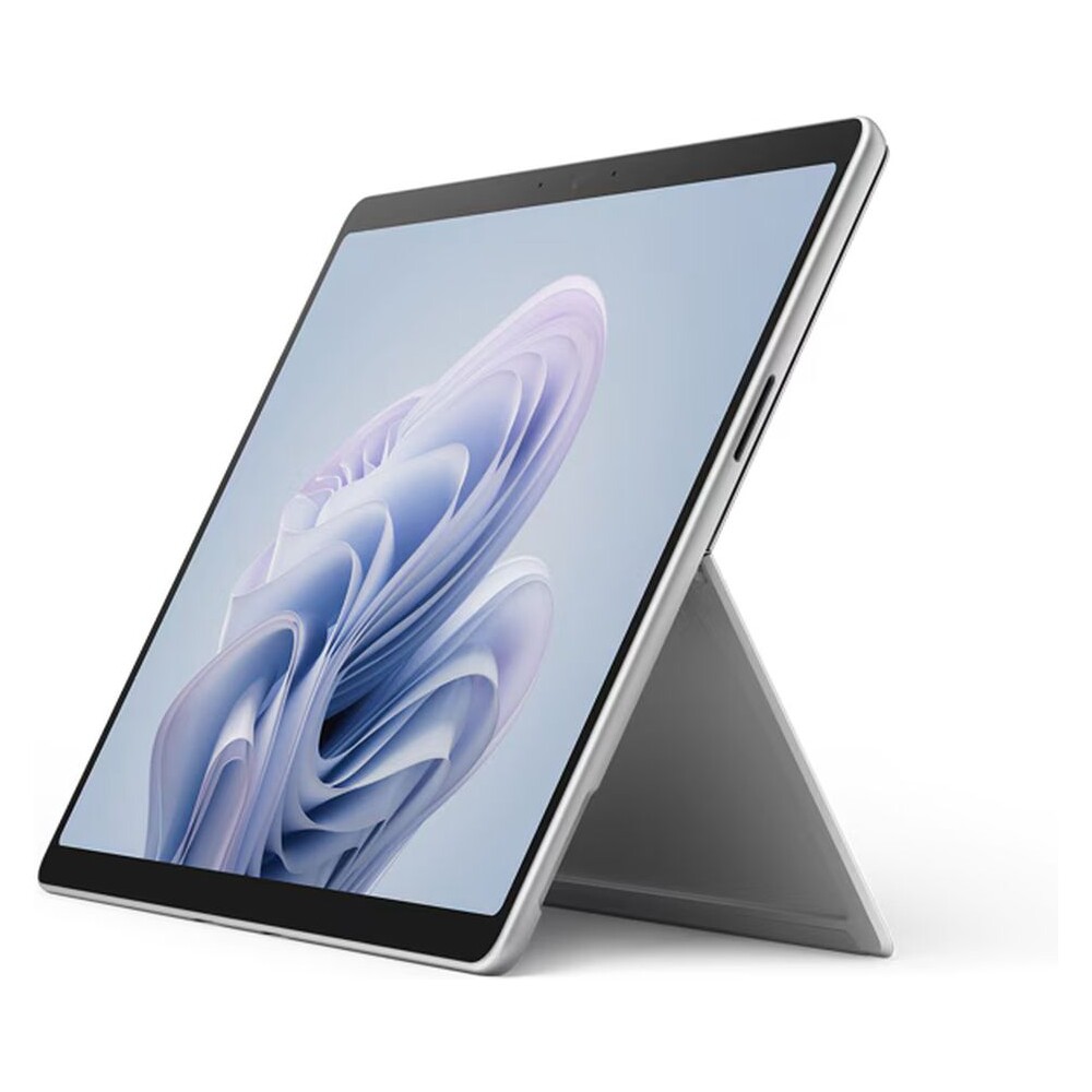 Microsoft Surface Pro 10 for Business 16GB/512GB W11 Pro platinový