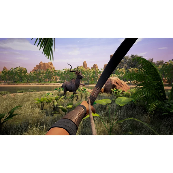 Conan Exiles (Xbox One) - Hry pro Xbox One - Obrázek B6Y3100201