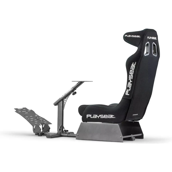 Playseat Evolution Pro Actifit závodní křeslo černé - Kokpity - Obrázek B6Y7000701