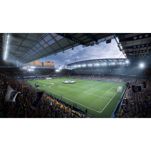 FIFA 22 (PS5) - Hry pro PS5 - Obrázek B6YJ100201