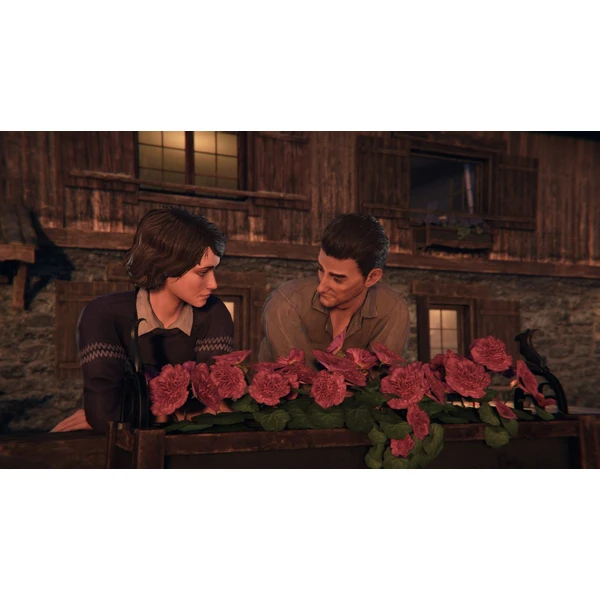 Syberia: The World Before (PS4) - Hry pro PS4 - Obrázek B707000701