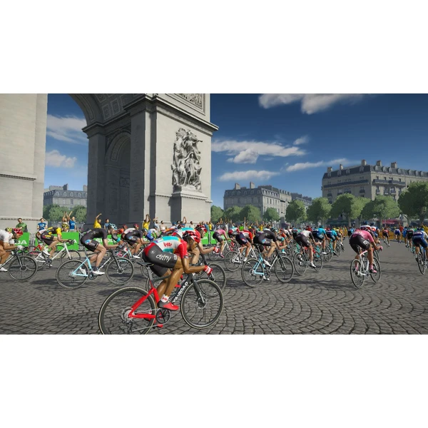 Tour de France 2023 (PS5) - Hry pro PS5 - Obrázek B713G00101