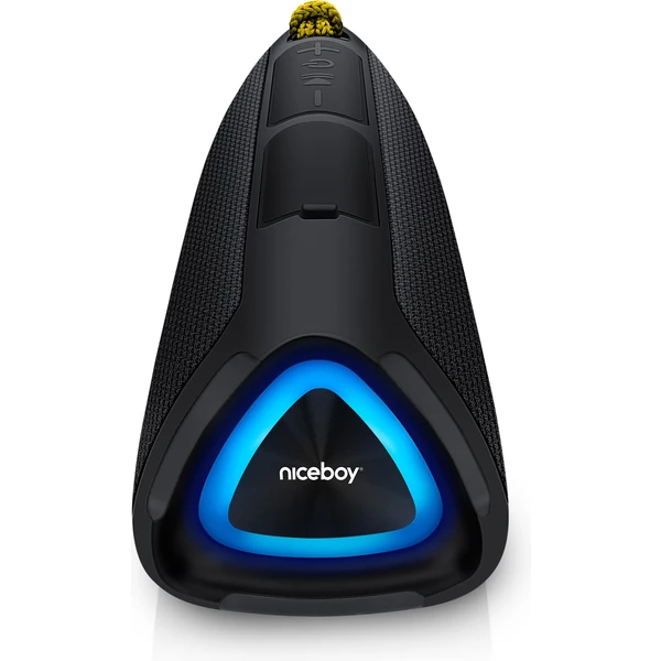 Niceboy RAZE Fusion - Reproduktory - Obrázek B732G00101