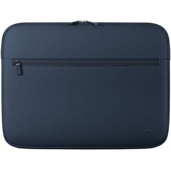 Neoprenové pouzdro pro MacBook Pro 14"  Epico Sleeve - modré